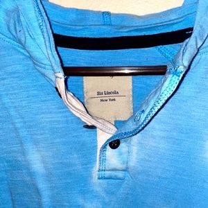 Sir Lincoln t-shirt hoodie